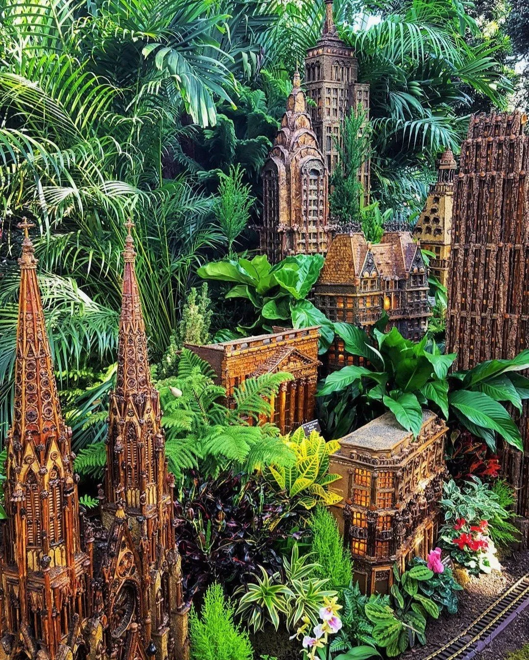 Nybg discount code sales